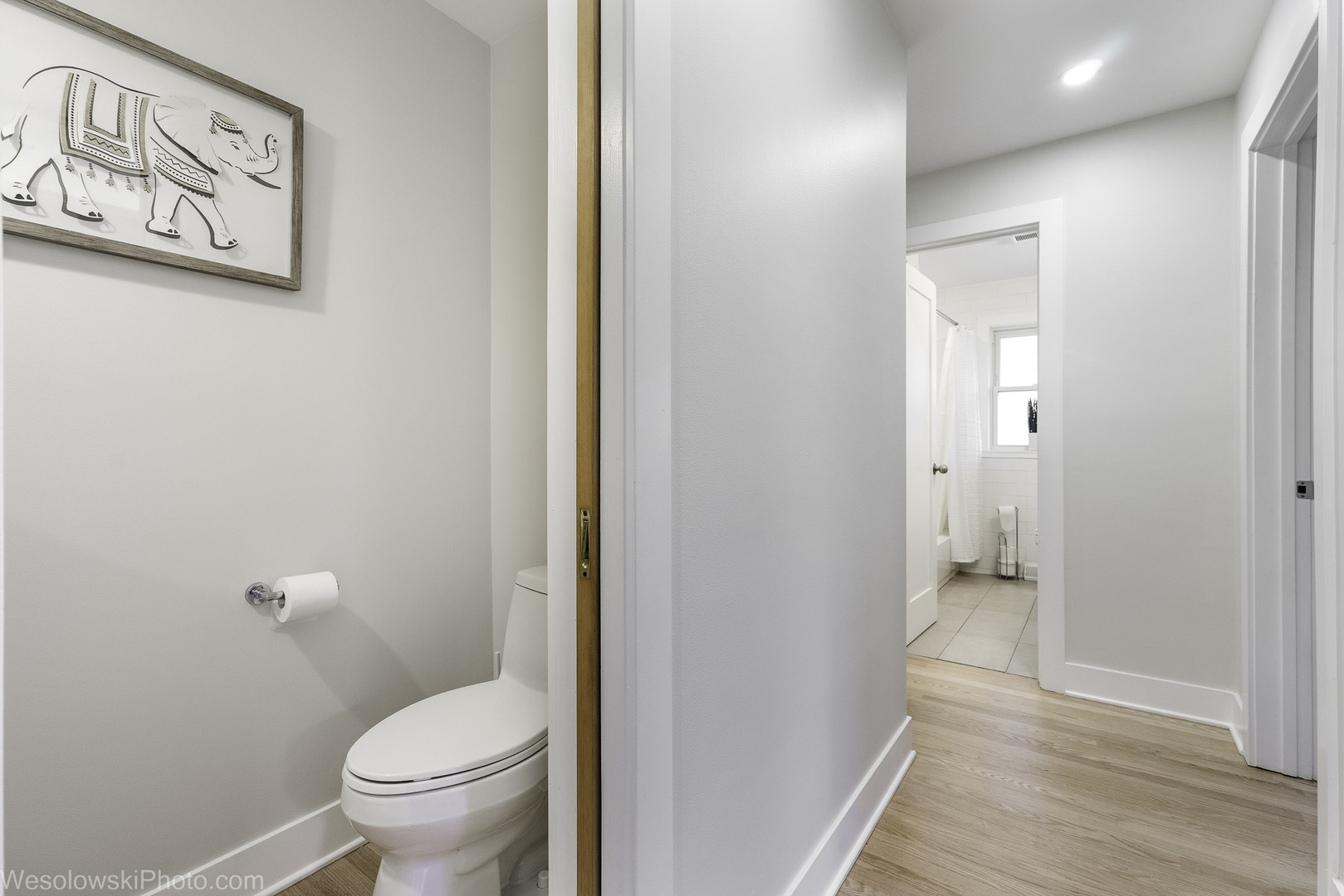 708 N RUSSEL Street, Mount Prospect, IL 60056