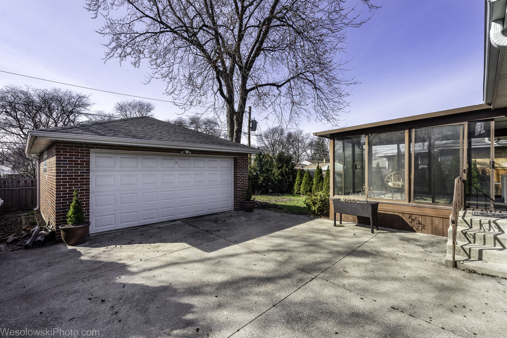 708 N RUSSEL Street, Mount Prospect, IL 60056