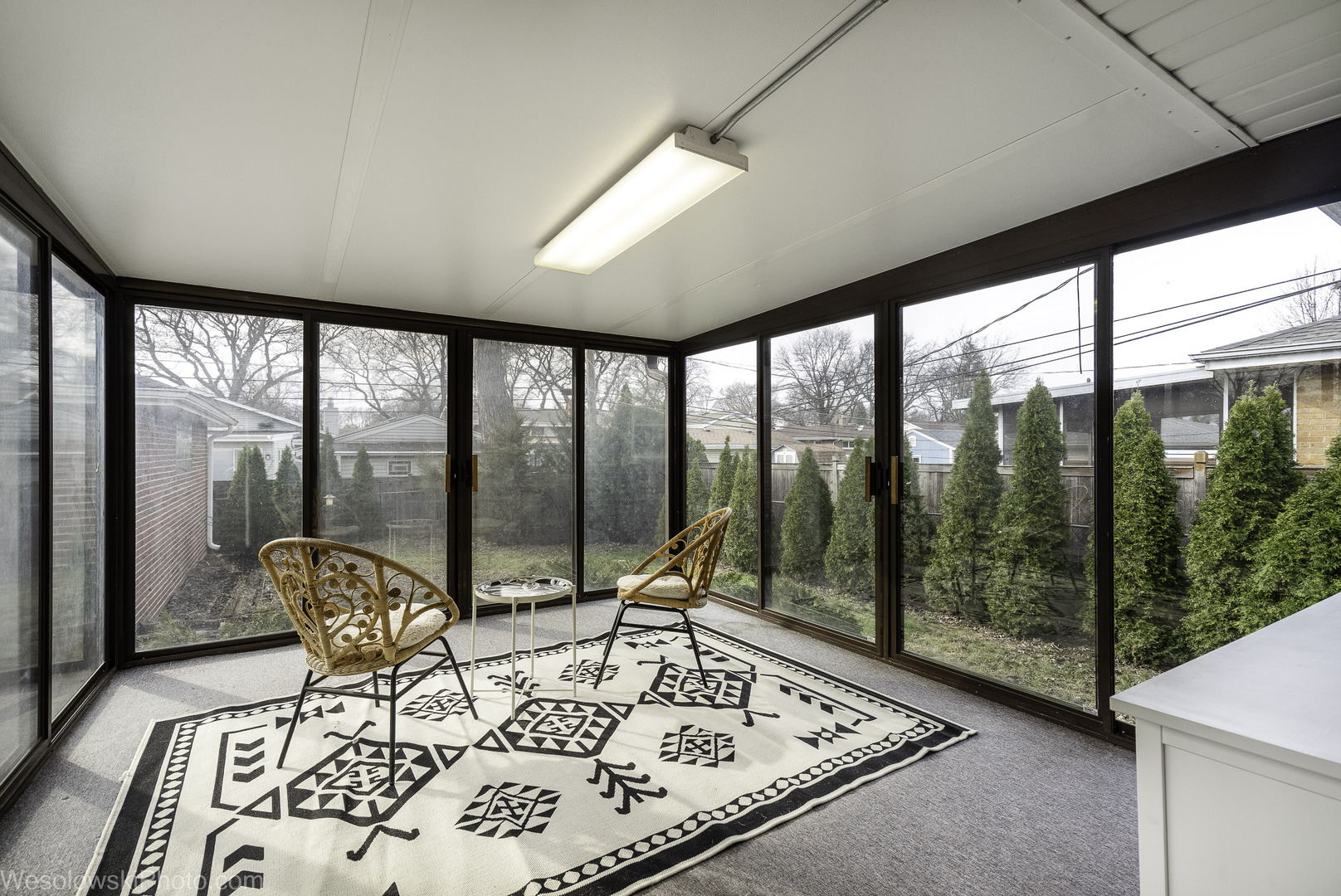 708 N RUSSEL Street, Mount Prospect, IL 60056