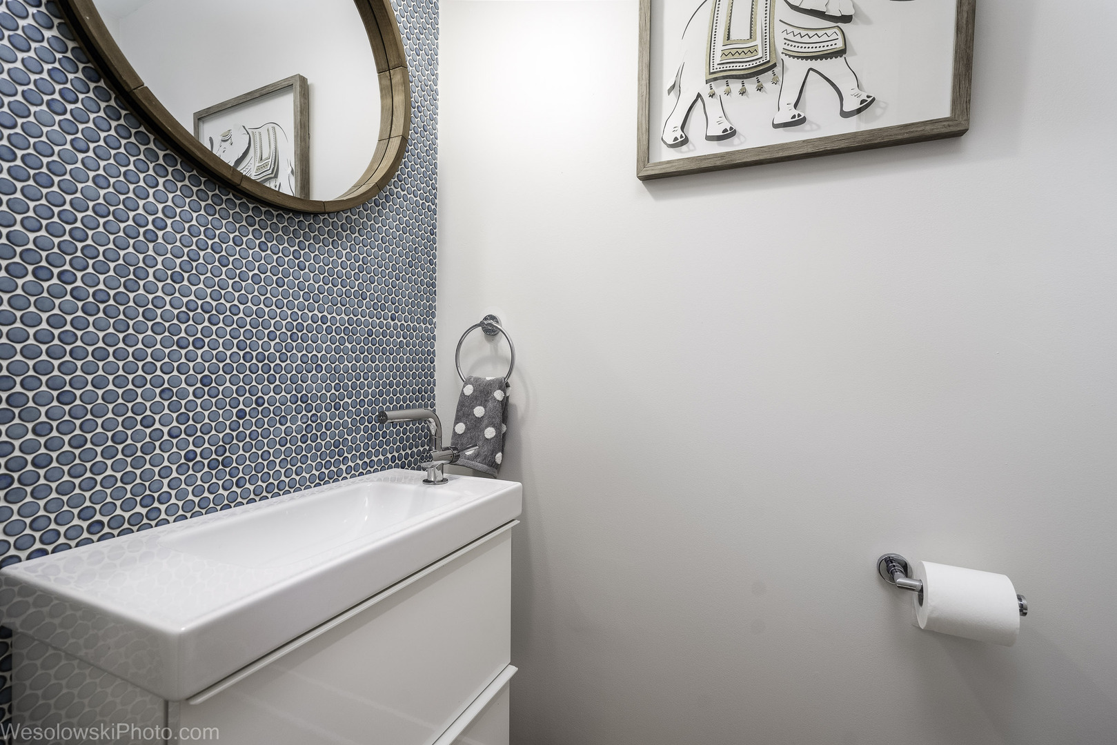 708 N RUSSEL Street, Mount Prospect, IL 60056