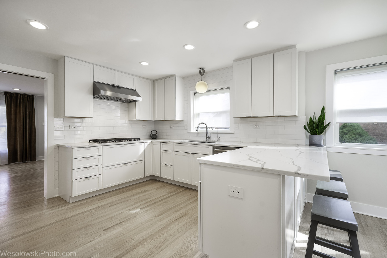 708 N RUSSEL Street, Mount Prospect, IL 60056