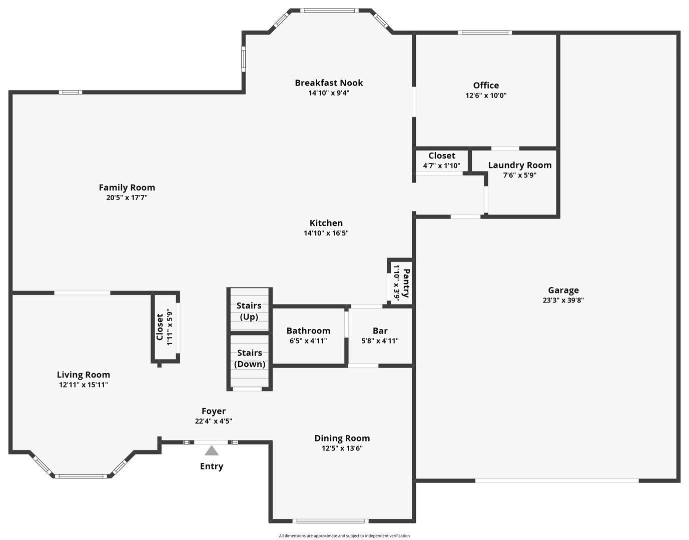 1364 Saxon Lane, Naperville, IL 60564