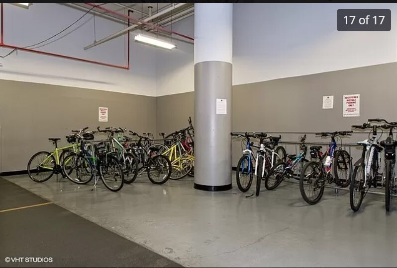 211 E Ohio Street #1102, Chicago, IL 60611