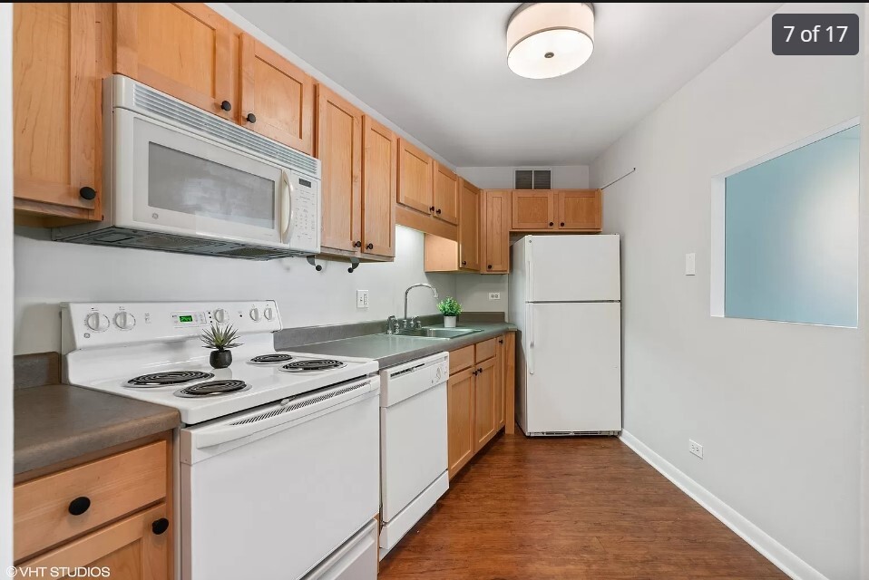 211 E Ohio Street #1102, Chicago, IL 60611