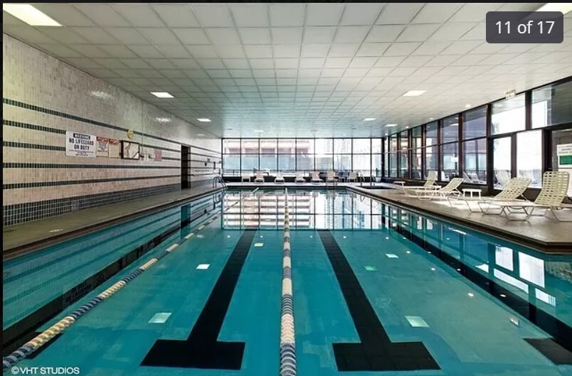 211 E Ohio Street #1102, Chicago, IL 60611