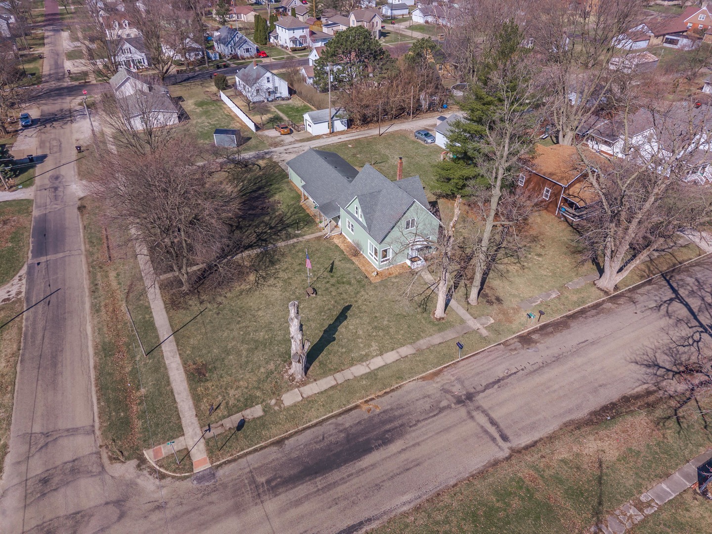 Toluca, IL 61369