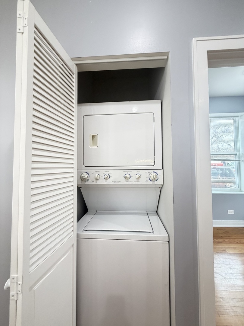 1837 S Harding Avenue #1, Chicago, IL 60623