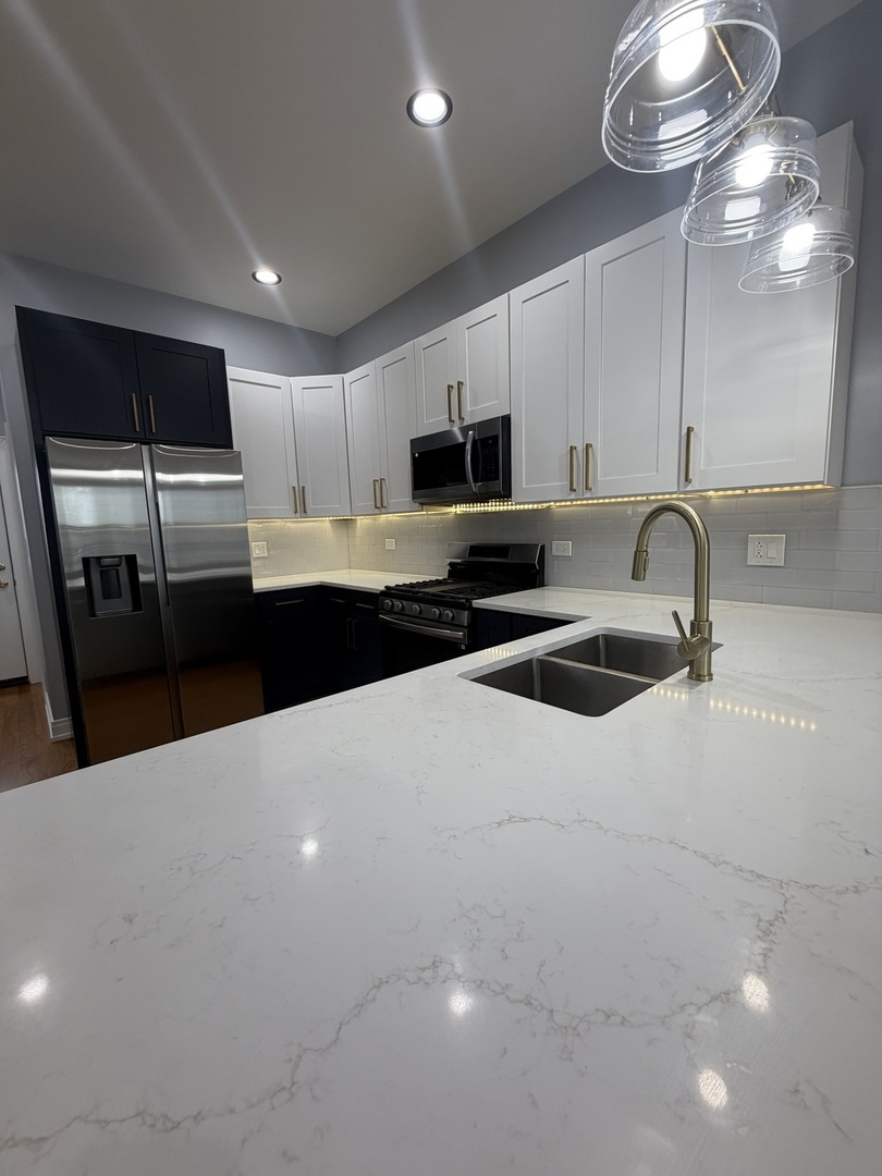 1837 S Harding Avenue #1, Chicago, IL 60623