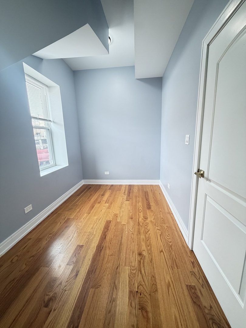 1837 S Harding Avenue #1, Chicago, IL 60623