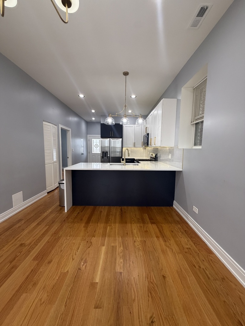 1837 S Harding Avenue #1, Chicago, IL 60623