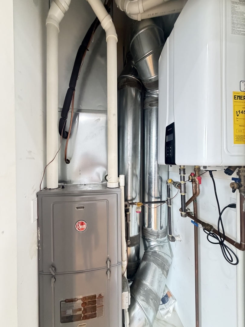 1837 S Harding Avenue #1, Chicago, IL 60623