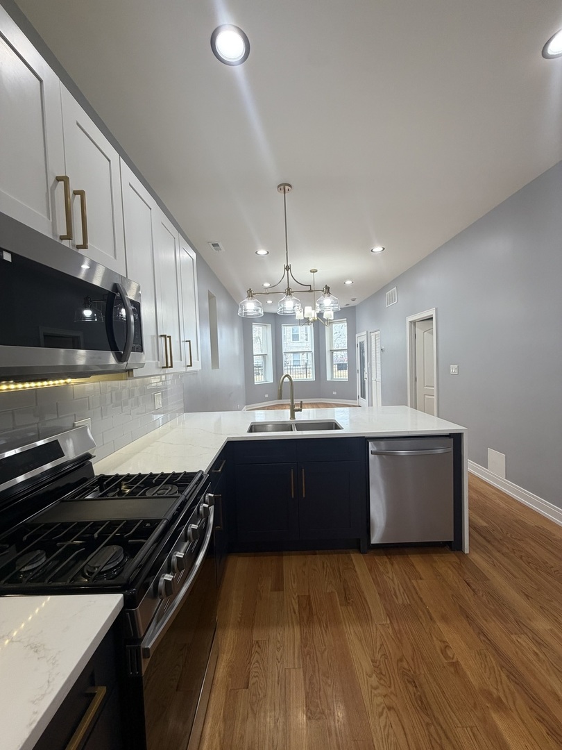 1837 S Harding Avenue #1, Chicago, IL 60623