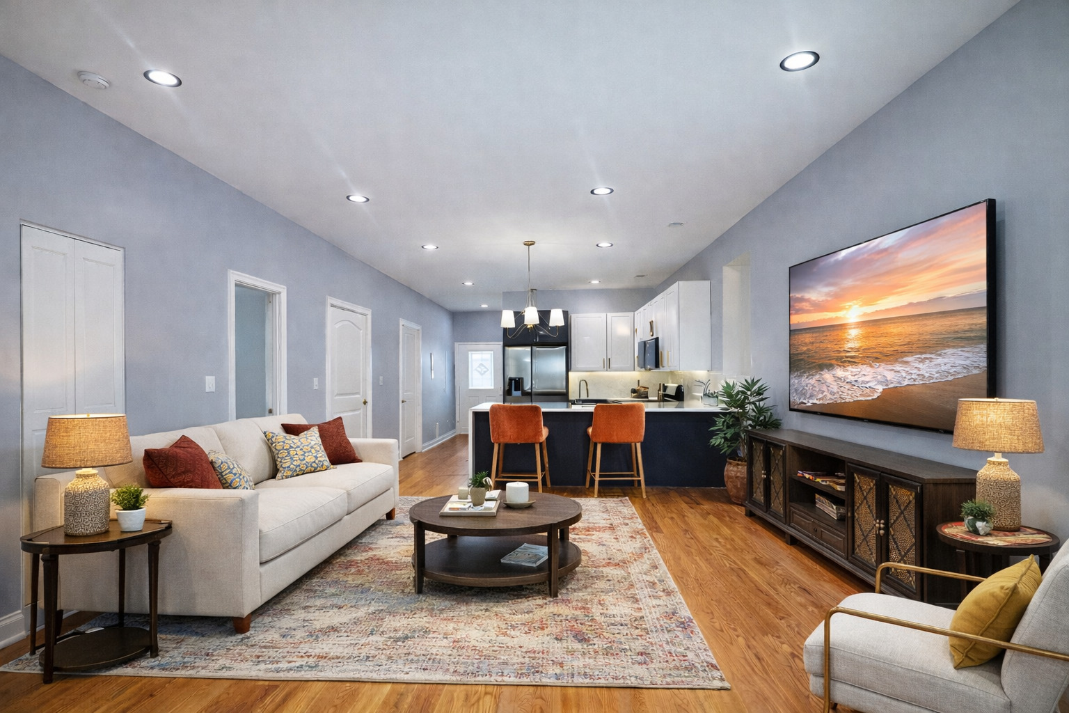 1837 S Harding Avenue #1, Chicago, IL 60623