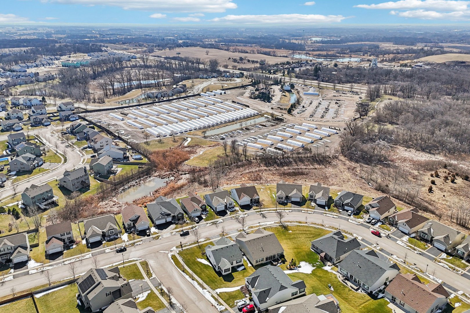 1808 Alta Drive, Volo, IL 60020