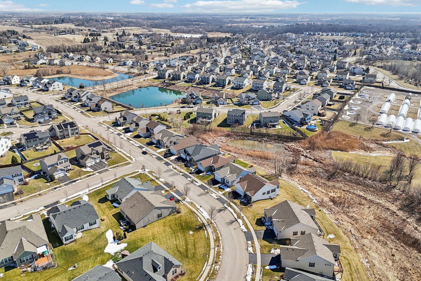 1808 Alta Drive, Volo, IL 60020