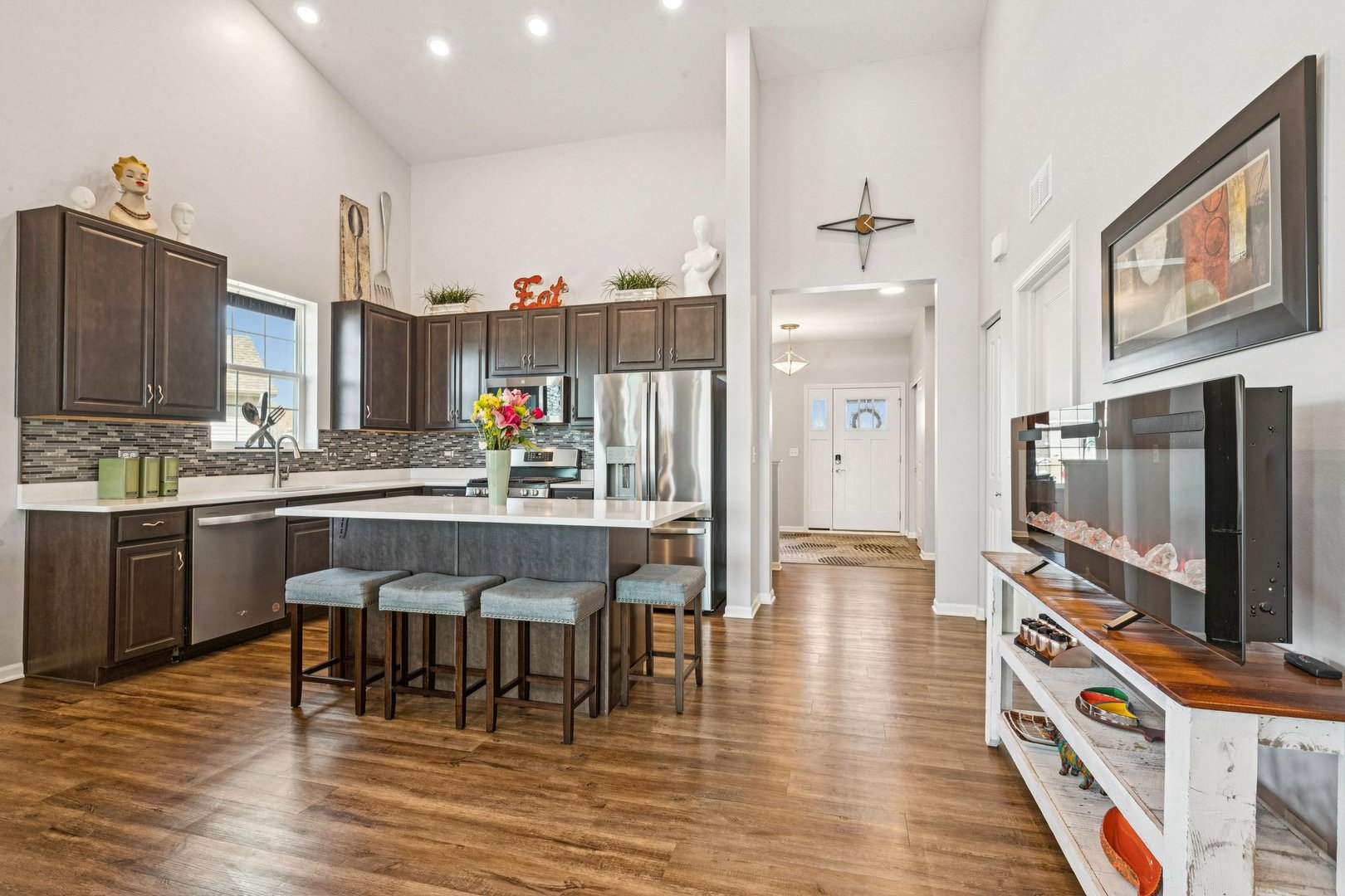 1808 Alta Drive, Volo, IL 60020