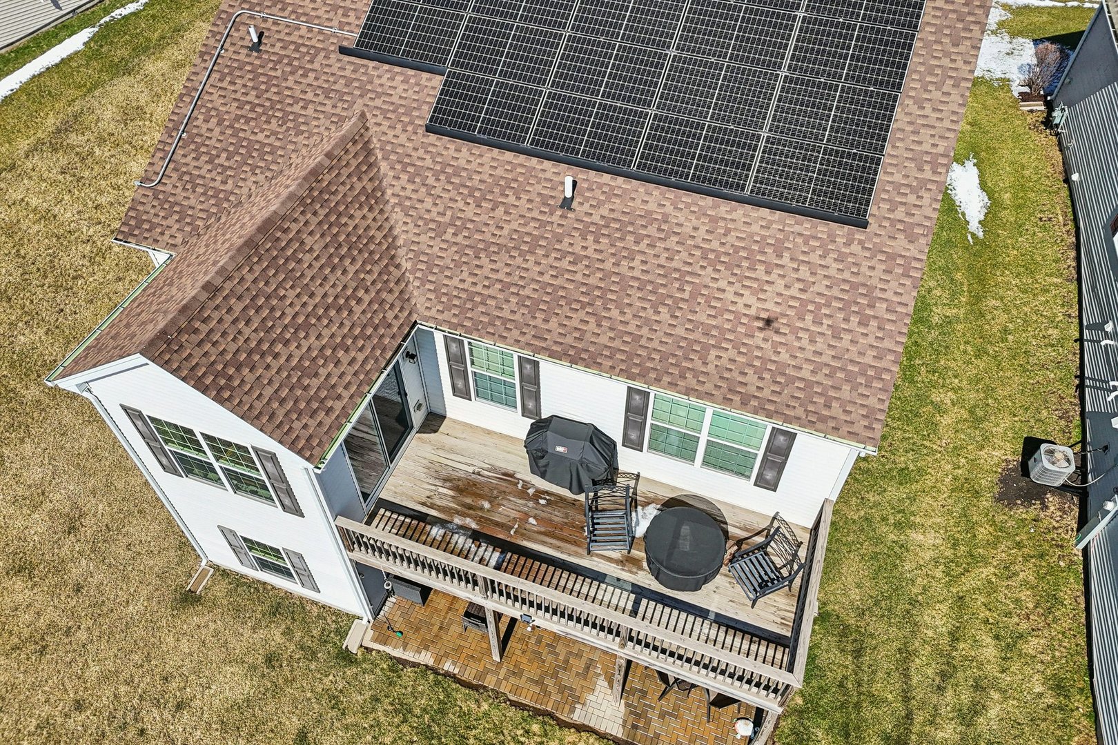 1808 Alta Drive, Volo, IL 60020