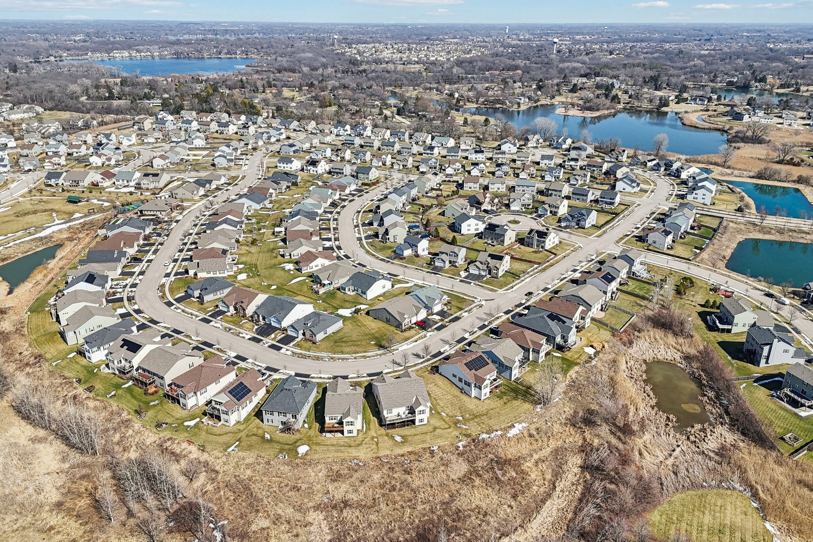 1808 Alta Drive, Volo, IL 60020