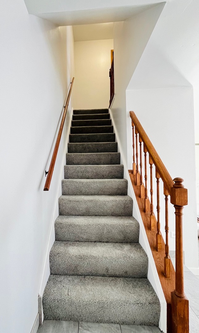 1486 W Jefferson Avenue #1486JB, Naperville, IL 60540