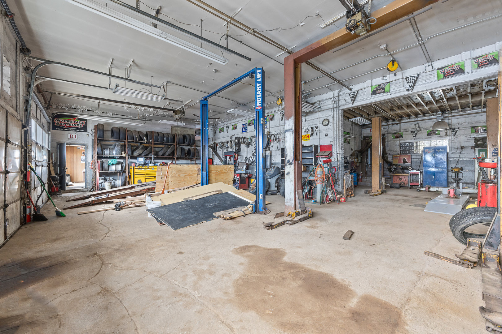 9101 S Kedzie Avenue, Evergreen Park, IL 60805