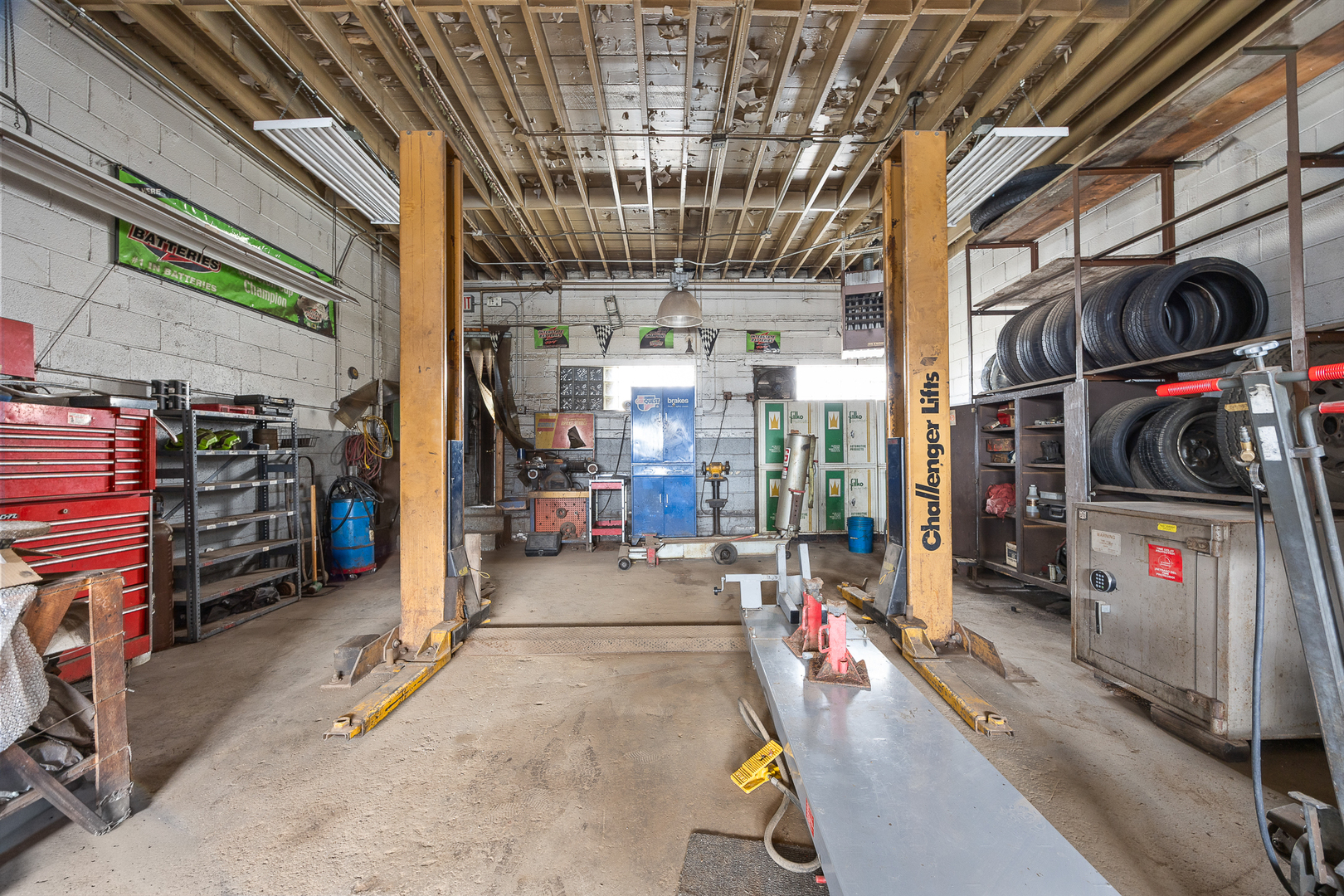 9101 S Kedzie Avenue, Evergreen Park, IL 60805