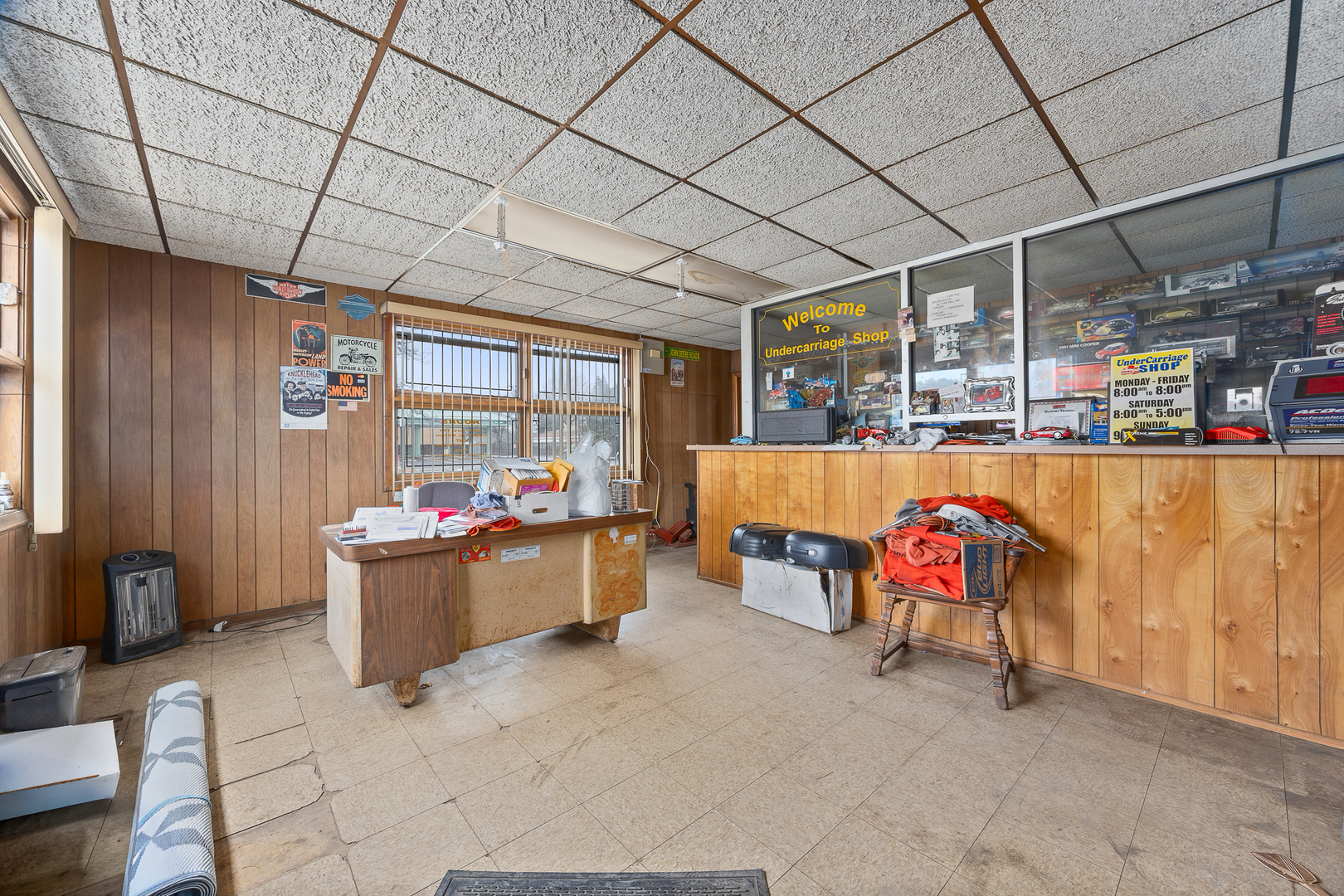 9101 S Kedzie Avenue, Evergreen Park, IL 60805