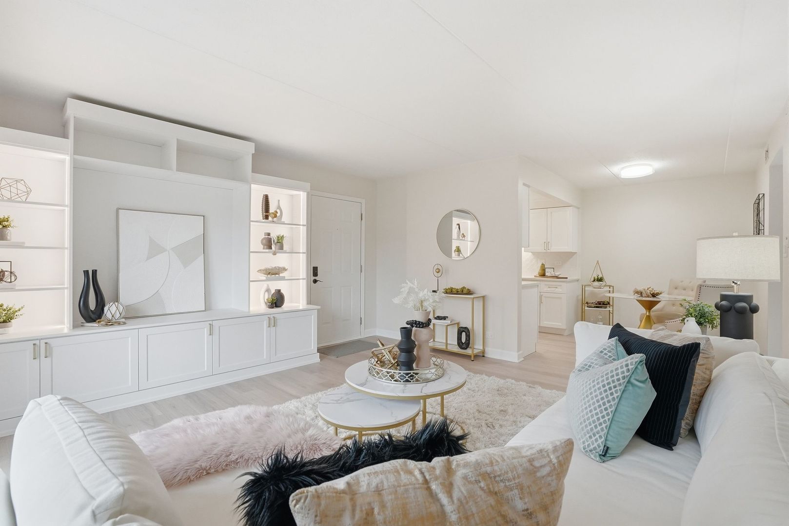 17 N Madison Avenue #2, La Grange, IL 60525