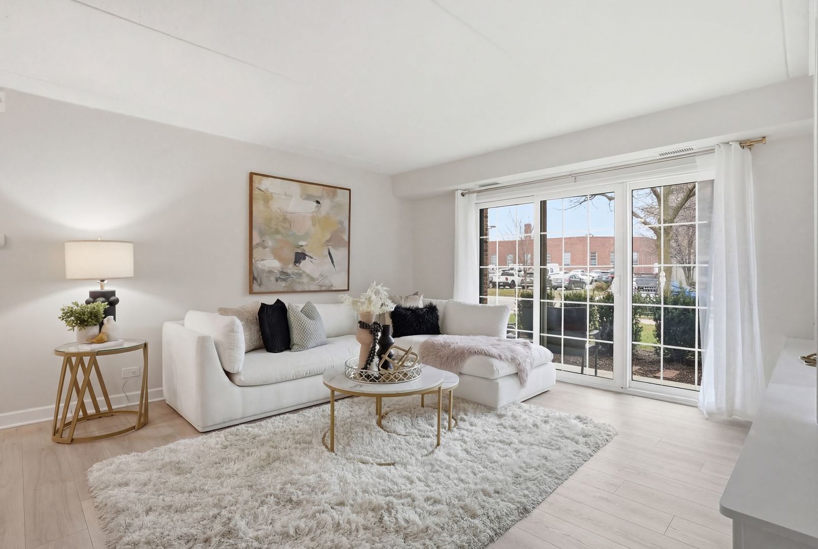 17 N Madison Avenue #2, La Grange, IL 60525