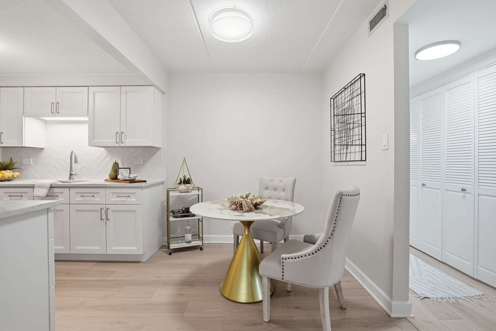 17 N Madison Avenue #2, La Grange, IL 60525