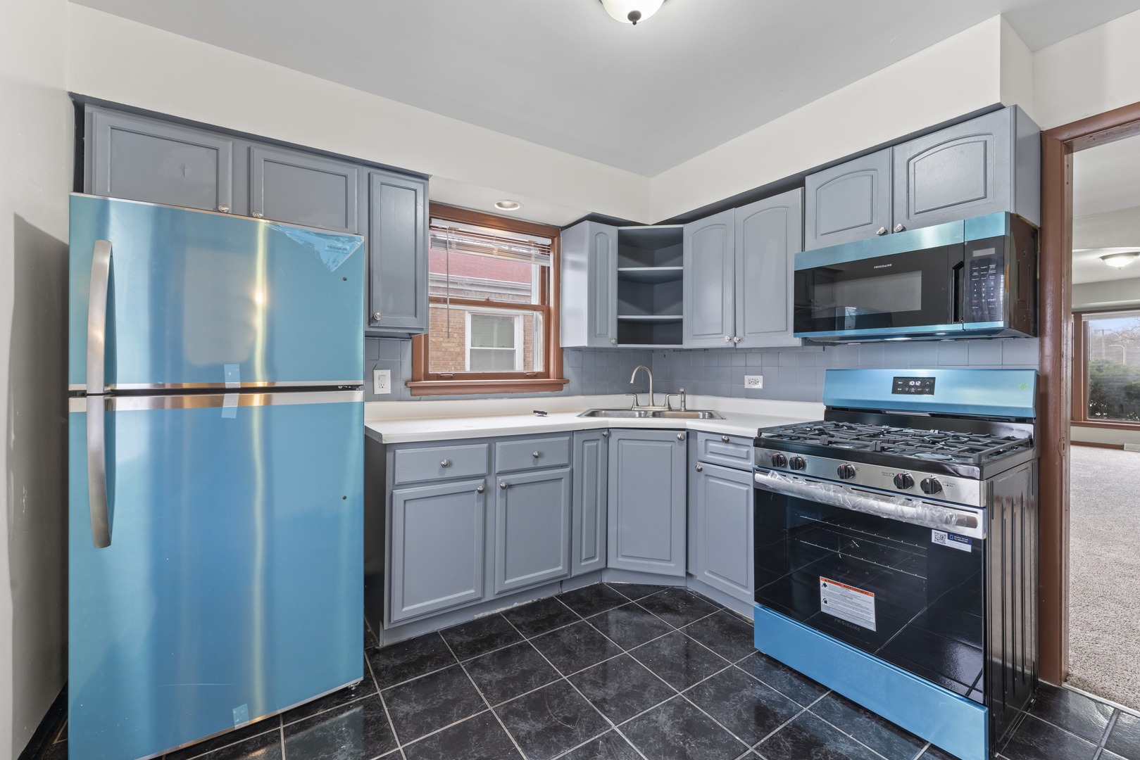 13904 S Tracy Avenue, Riverdale, IL 60827