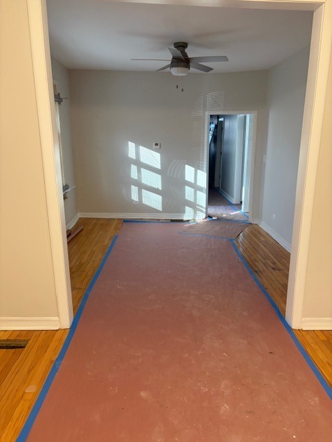 6058 S WOLCOTT Avenue, Chicago, IL 60636