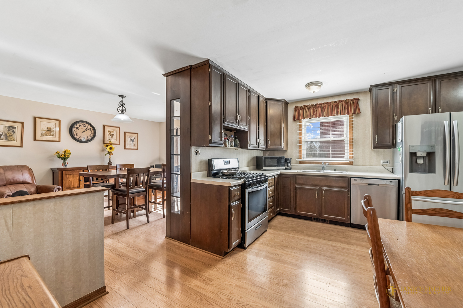 9712 Jean Drive, Hebron, IL 60034