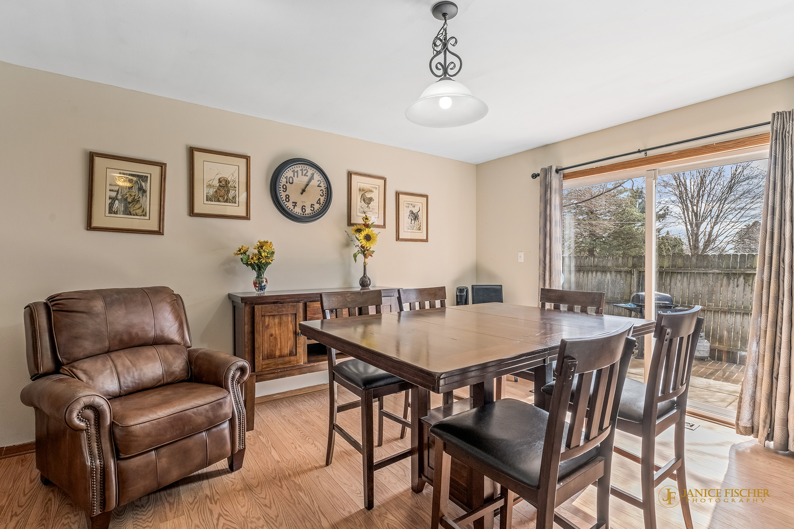 9712 Jean Drive, Hebron, IL 60034