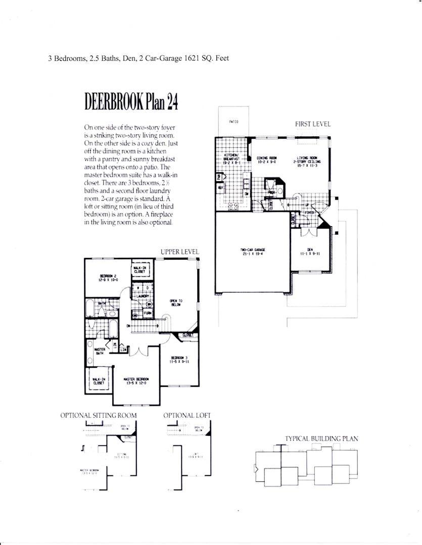 1560 E Baronet Lane, Palatine, IL 60074