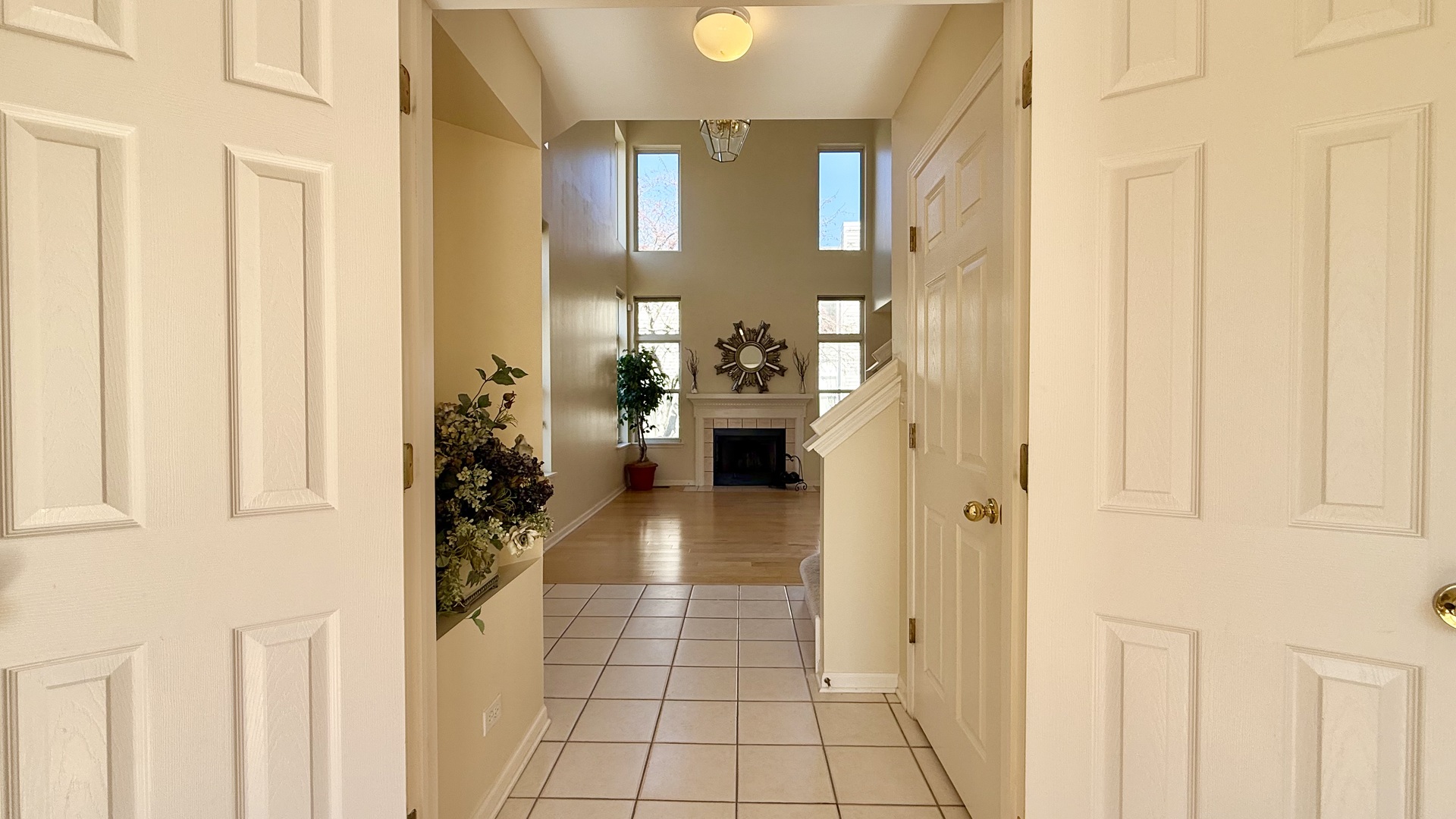 1560 E Baronet Lane, Palatine, IL 60074