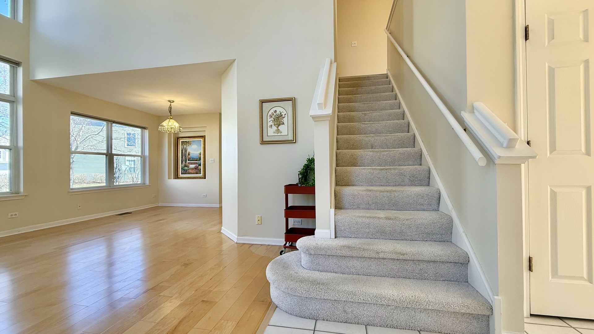 1560 E Baronet Lane, Palatine, IL 60074