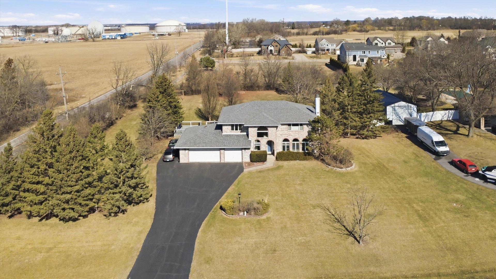 1 Longwood Way, Lemont, IL 60439