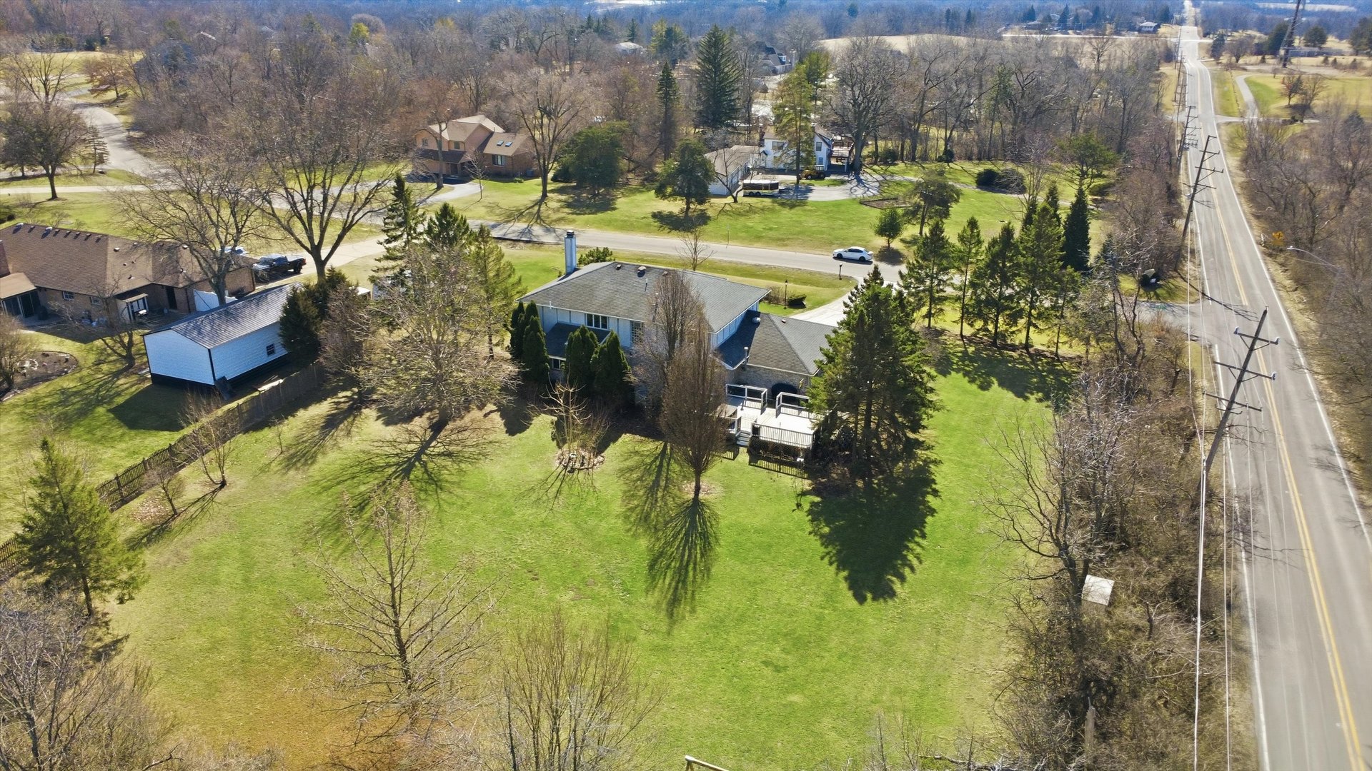 1 Longwood Way, Lemont, IL 60439