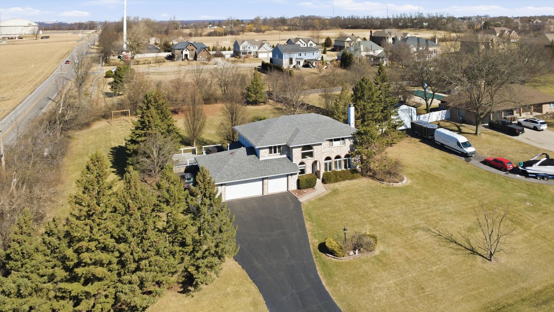 1 Longwood Way, Lemont, IL 60439