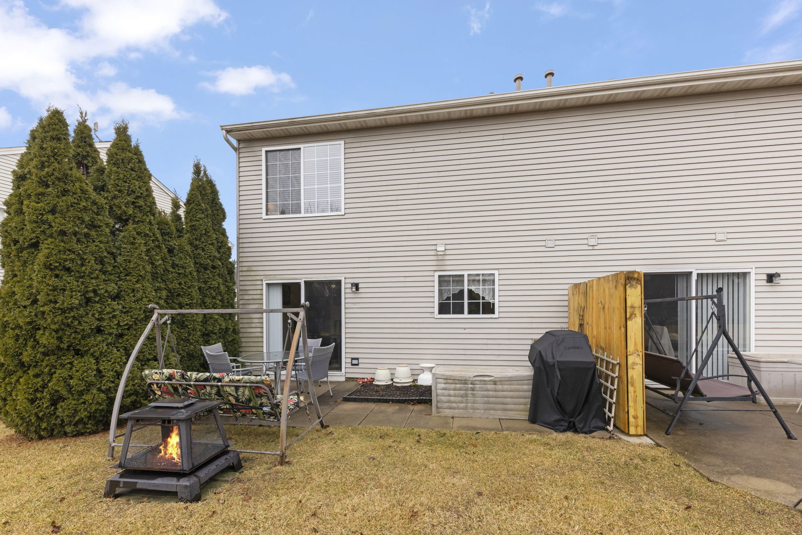 2924 Impressions Drive, Lake In The Hills, IL 60156