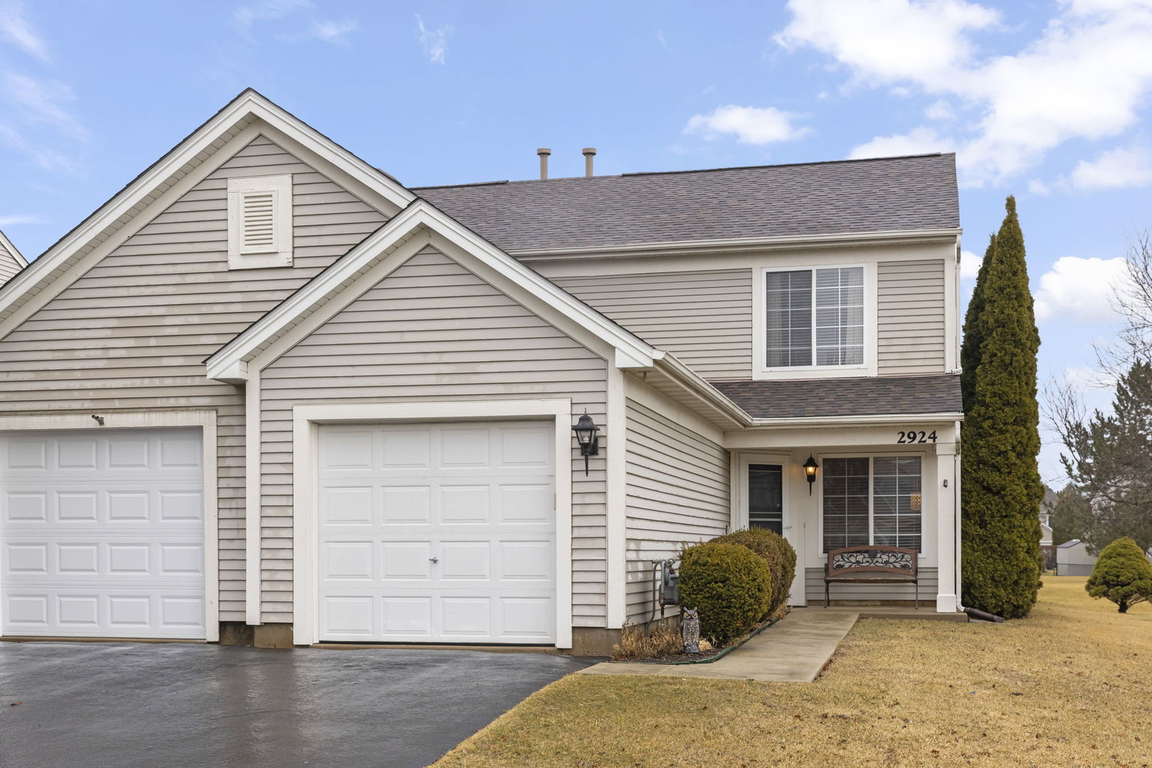 2924 Impressions Drive, Lake In The Hills, IL 60156