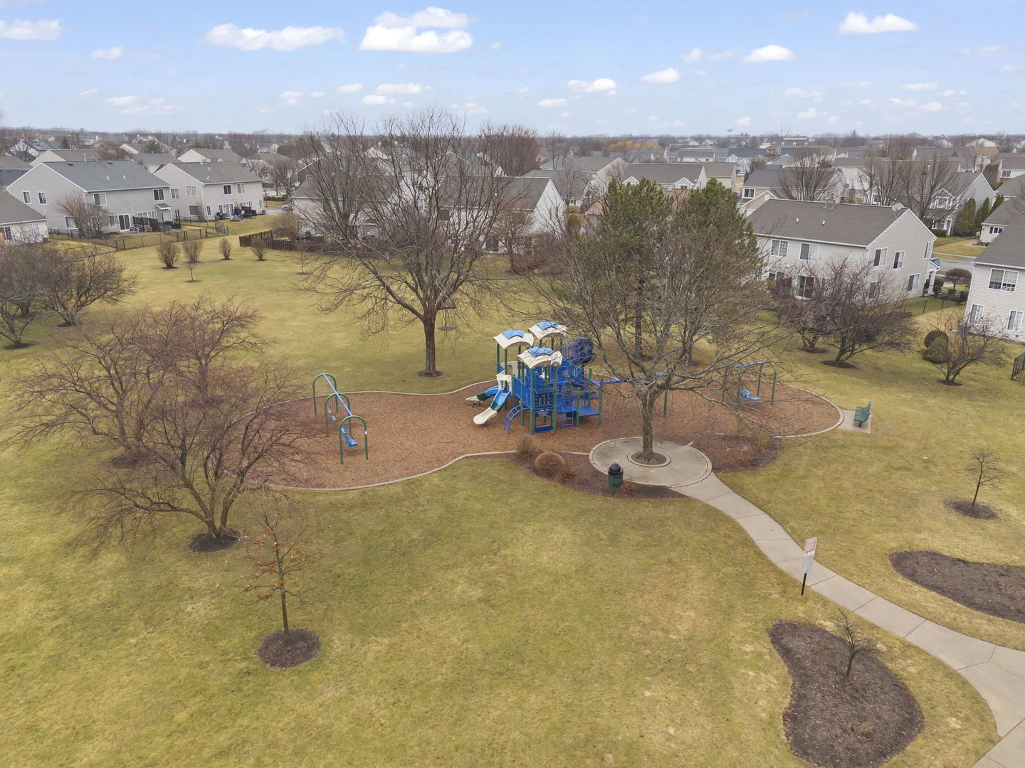 2924 Impressions Drive, Lake In The Hills, IL 60156