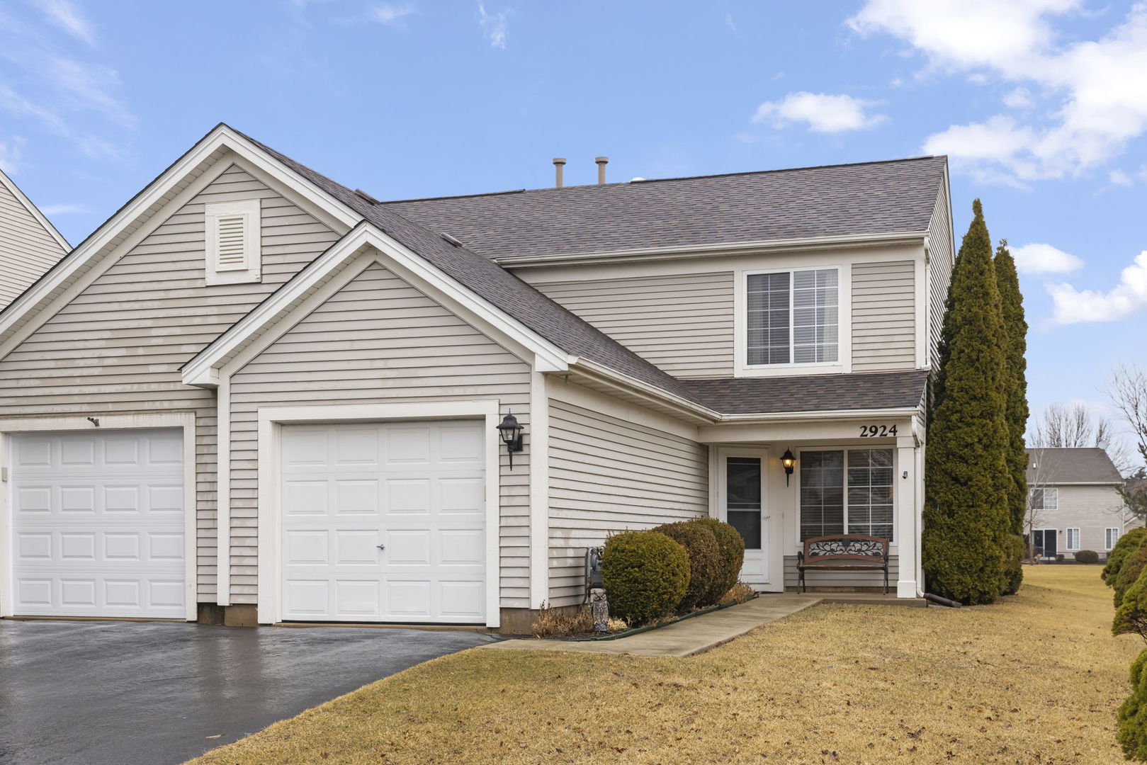 2924 Impressions Drive, Lake In The Hills, IL 60156