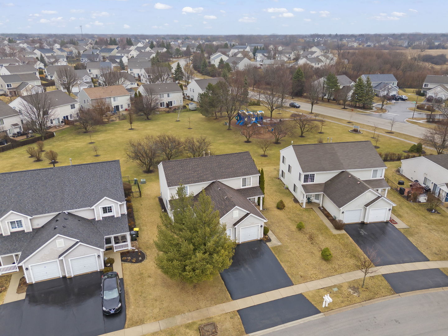 2924 Impressions Drive, Lake In The Hills, IL 60156