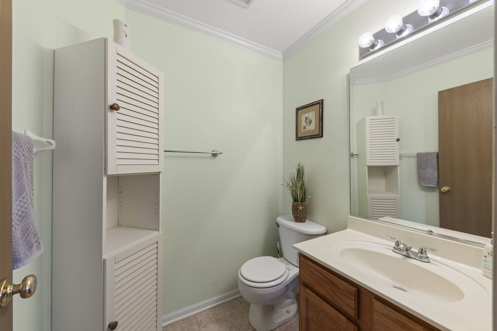 2924 Impressions Drive, Lake In The Hills, IL 60156