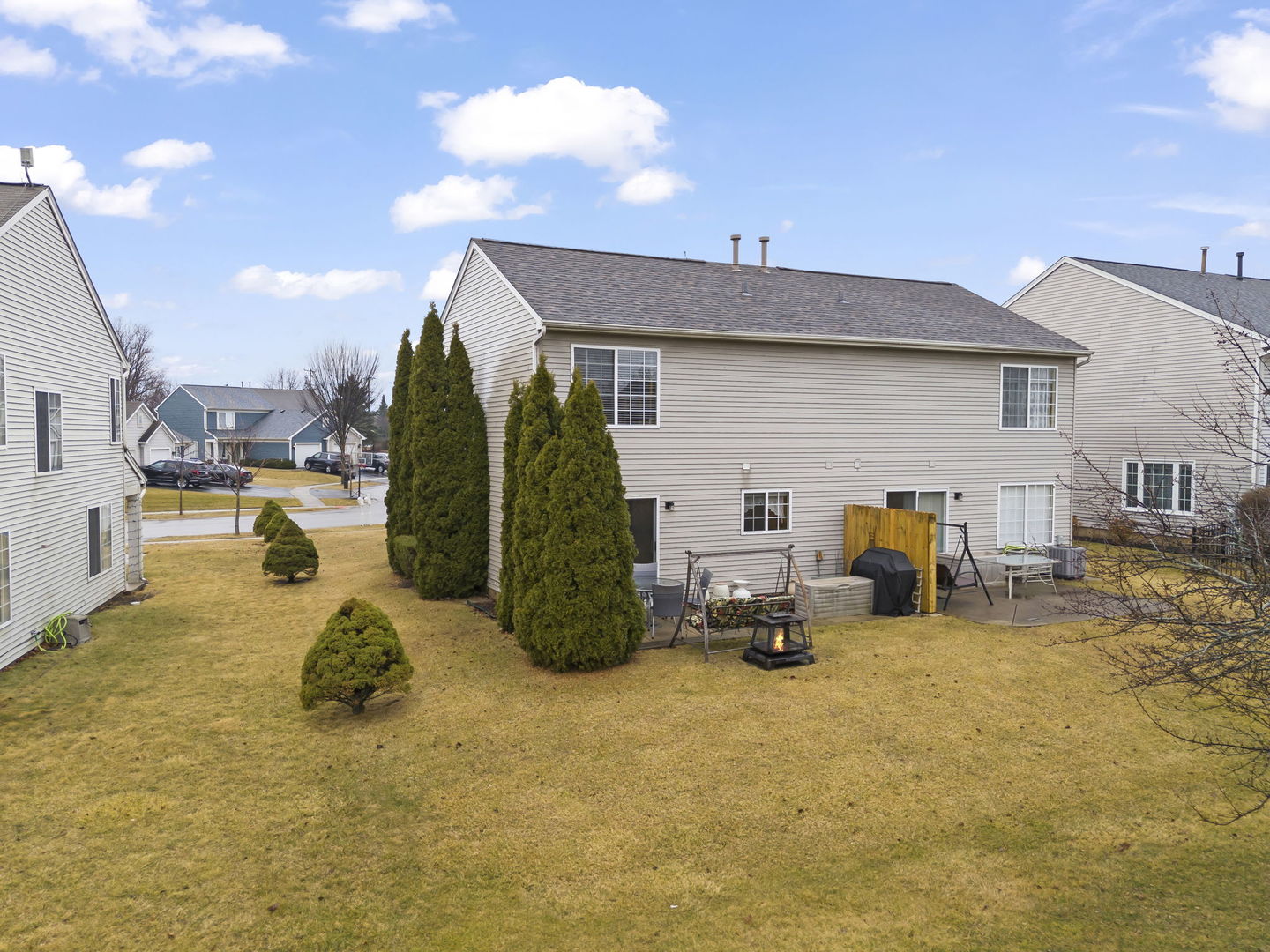 2924 Impressions Drive, Lake In The Hills, IL 60156