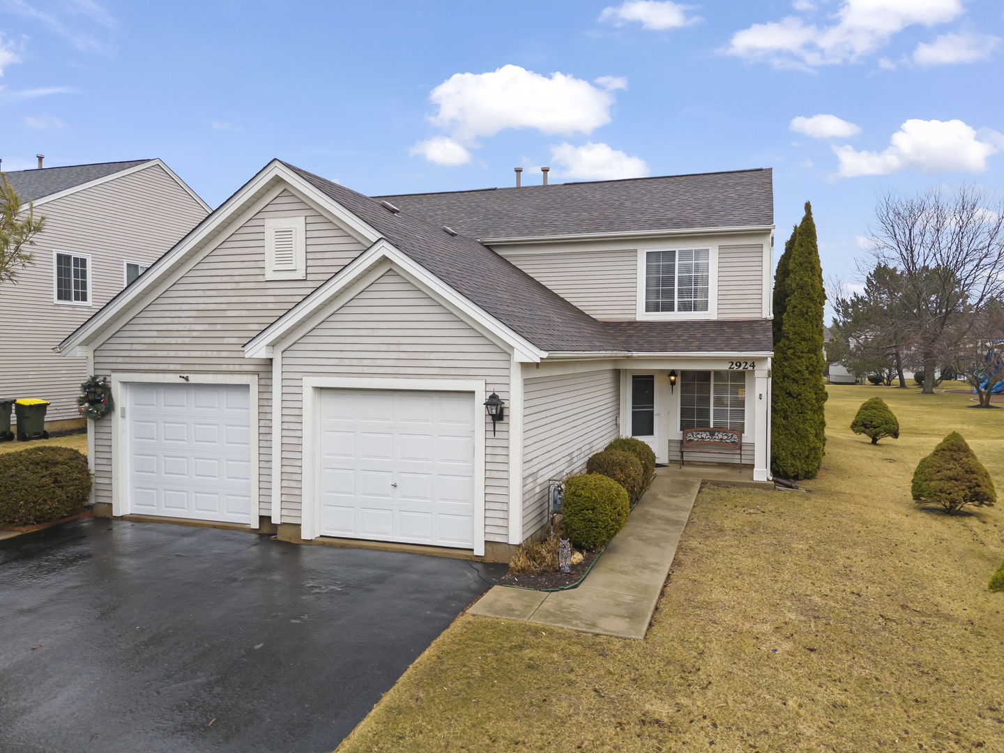 2924 Impressions Drive, Lake In The Hills, IL 60156