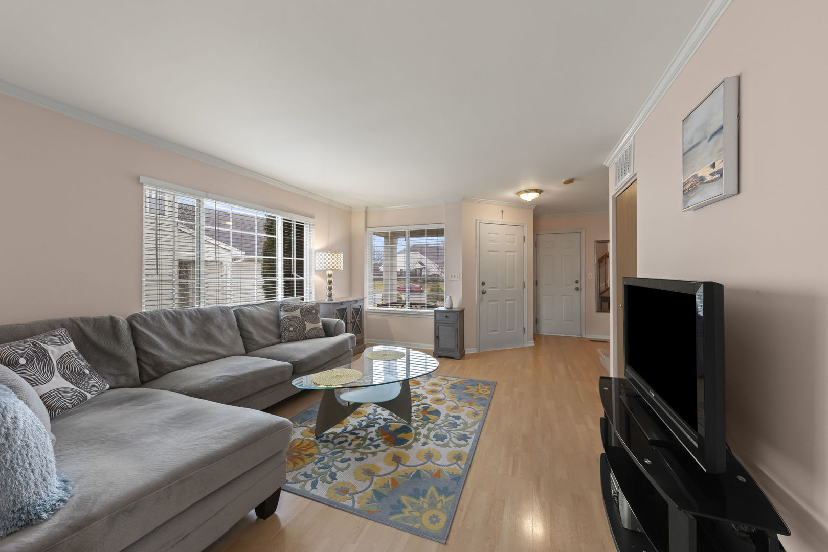 2924 Impressions Drive, Lake In The Hills, IL 60156