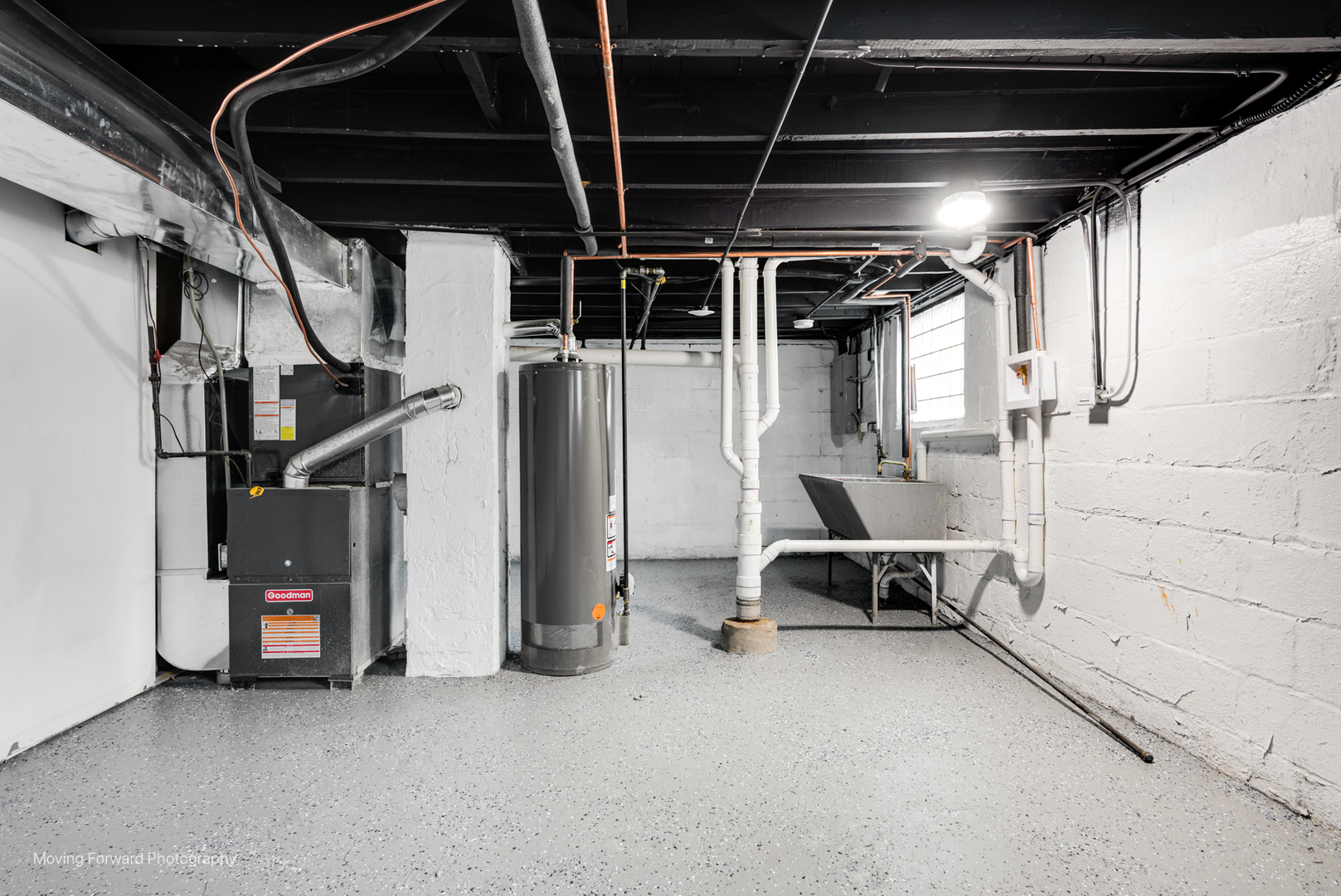 525 Forsythe Avenue, Calumet City, IL 60409