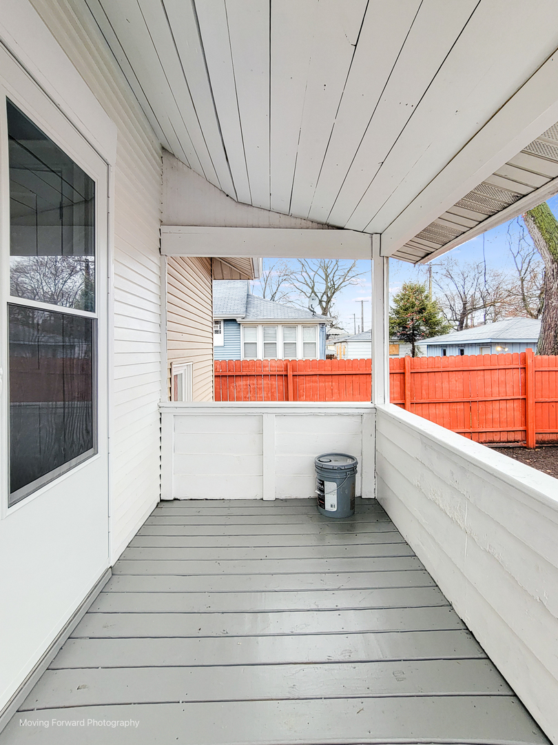 525 Forsythe Avenue, Calumet City, IL 60409